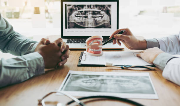 Best Emergency Orthodontic Repairs in Montpelier, VT