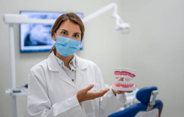 Best Emergency Wisdom Tooth Extraction in Montpelier, VT