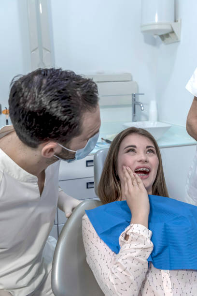 Best Emergency Cosmetic Dentistry (e.g., broken veneers) in Montpelier, VT
