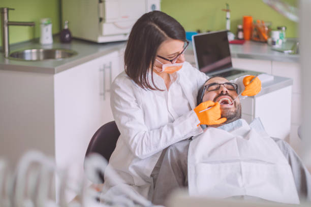 Best Knocked-Out Tooth (Avulsed Tooth) Treatment in Montpelier, VT