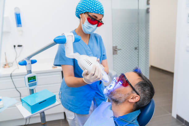 Professional Emergency Dental Service in VT